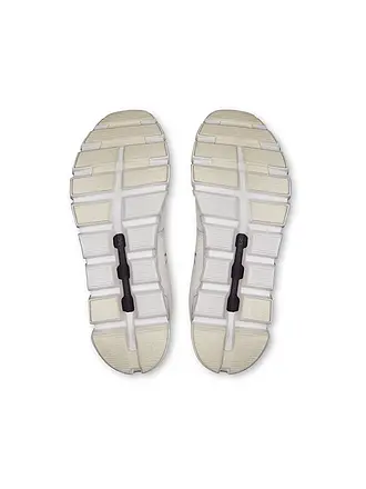 ON | Sneaker Cloud 6 pour homme | weiss